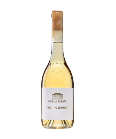 Szamorodni Sweet, Tokaj,