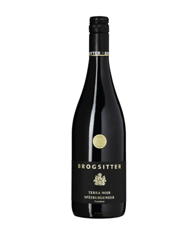 Terra Noir Spätburgunder Trocken