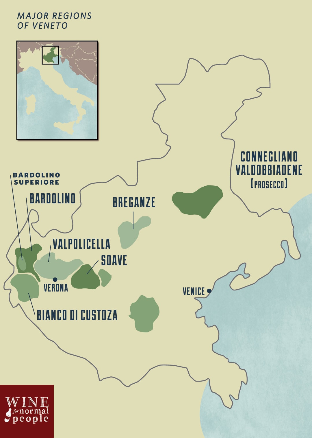 Veneto