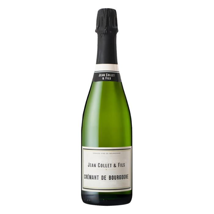 Domaine Jean Collet & Fils, Bourgogne AC Crémant de Bourgogne Brut